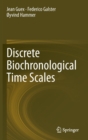 Discrete Biochronological Time Scales - Book