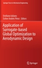 Application of Surrogate-Based Global Optimization to Aerodynamic Design - Book