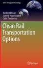 Clean Rail Transportation Options - Book