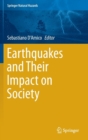Earthquakes and Their Impact on Society - Book