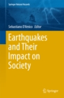 Earthquakes and Their Impact on Society - eBook