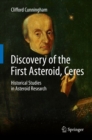 Discovery of the First Asteroid, Ceres : Historical Studies in Asteroid Research - eBook