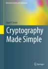 Cryptography Made Simple - eBook