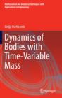 Dynamics of Bodies with Time-Variable Mass - Book