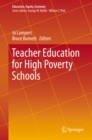 Teacher Education for High Poverty Schools - eBook
