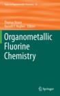 Organometallic Fluorine Chemistry - Book