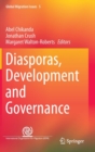 Diasporas, Development and Governance - Book