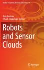 Robots and Sensor Clouds - Book