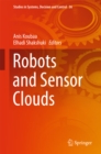 Robots and Sensor Clouds - eBook