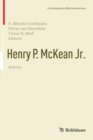 Henry P. Mckean Jr. Selecta - Book