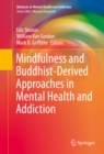 Mindfulness and Buddhist-Derived Approaches in Mental Health and Addiction - eBook
