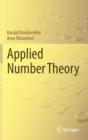 Applied Number Theory - Book