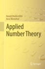 Applied Number Theory - eBook