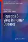 Hepatitis B Virus in Human Diseases - eBook