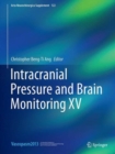 Intracranial Pressure and Brain Monitoring XV - Book