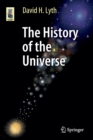 The History of the Universe - Book