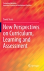 New Perspectives on Curriculum, Learning and Assessment - Book