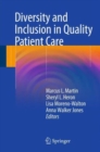 Diversity and Inclusion in Quality Patient Care - Book