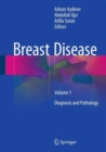 Breast Disease : Diagnosis and Pathology - Book
