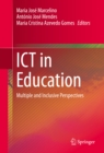 ICT in Education : Multiple and Inclusive Perspectives - eBook