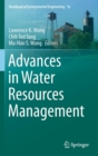 Advances in Water Resources Management - Book