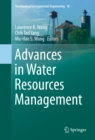 Advances in Water Resources Management - eBook