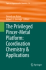 The Privileged Pincer-Metal Platform: Coordination Chemistry & Applications - eBook