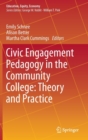 Civic Engagement Pedagogy in the Community College: Theory and Practice - Book