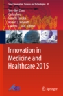 Innovation in Medicine and Healthcare 2015 - eBook