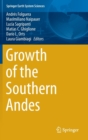 Growth of the Southern Andes - Book