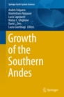 Growth of the Southern Andes - eBook