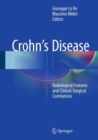 Crohn’s Disease : Radiological Features and Clinical-Surgical Correlations - Book