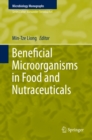 Beneficial Microorganisms in Food and Nutraceuticals - eBook