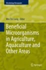 Beneficial Microorganisms in Agriculture, Aquaculture and Other Areas - eBook