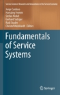 Fundamentals of Service Systems - Book