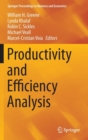 Productivity and Efficiency Analysis - Book