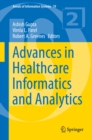 Advances in Healthcare Informatics and Analytics - eBook