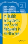 mHealth Ecosystems and Social Networks in Healthcare - eBook