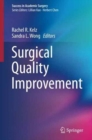 Surgical Quality Improvement - Book