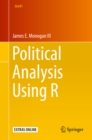 Political Analysis Using R - eBook