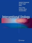 Interventional Urology - Book