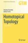 Homotopical Topology - Book