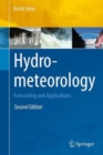 Hydrometeorology : Forecasting and Applications - Book