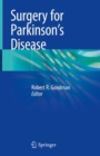 Surgery for Parkinson's Disease - Book