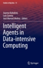 Intelligent Agents in Data-Intensive Computing - Book