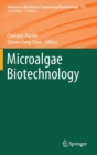 Microalgae Biotechnology - Book