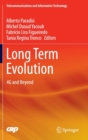 Long Term Evolution : 4G and Beyond - Book