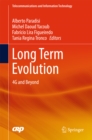 Long Term Evolution : 4G and Beyond - eBook