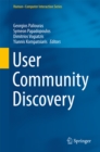 User Community Discovery - eBook