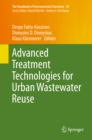 Advanced Treatment Technologies for Urban Wastewater Reuse - eBook